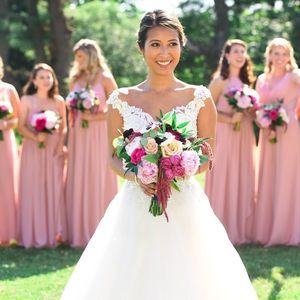 Meet your Posher, Justine